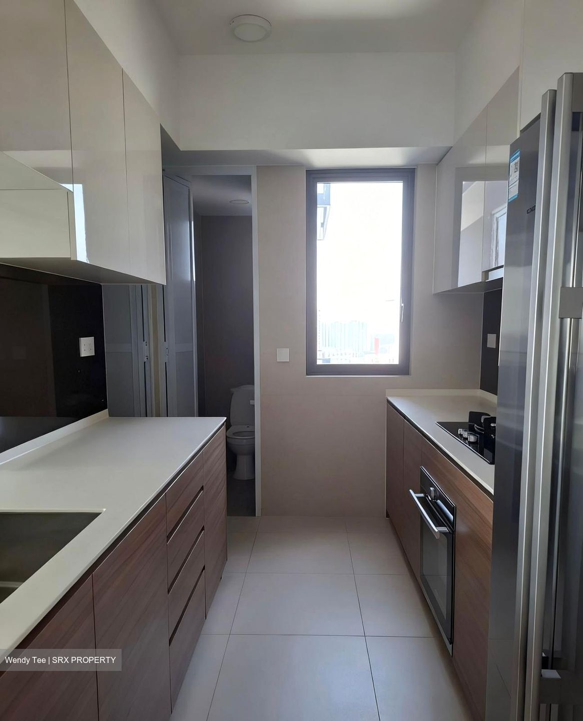 Stirling Residences (D3), Apartment #531792481